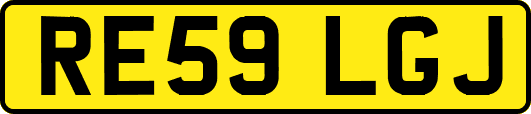RE59LGJ