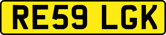 RE59LGK