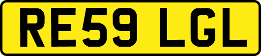 RE59LGL