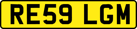 RE59LGM