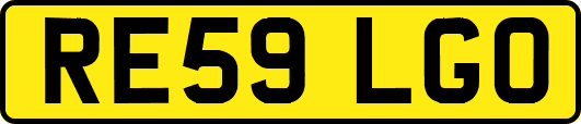 RE59LGO