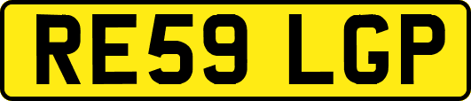 RE59LGP