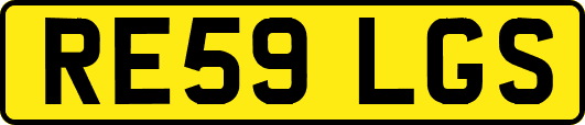 RE59LGS