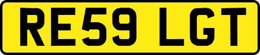 RE59LGT