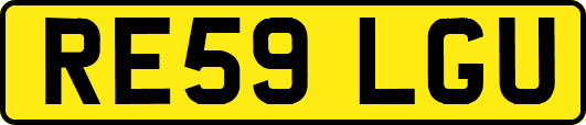 RE59LGU