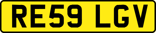 RE59LGV