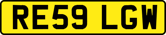RE59LGW