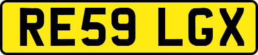 RE59LGX