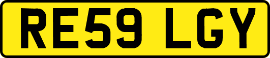 RE59LGY