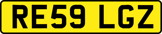 RE59LGZ