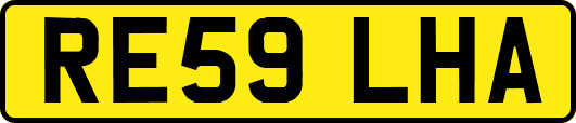 RE59LHA