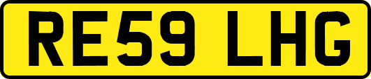 RE59LHG