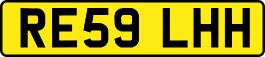 RE59LHH