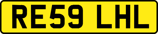 RE59LHL
