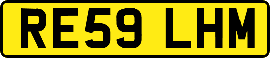 RE59LHM