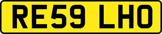 RE59LHO
