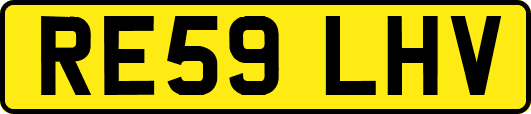 RE59LHV