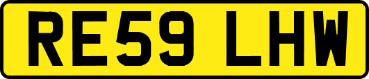 RE59LHW