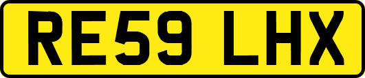 RE59LHX