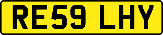 RE59LHY