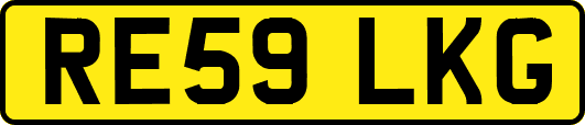 RE59LKG