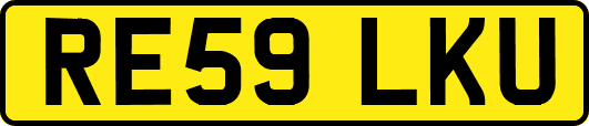 RE59LKU