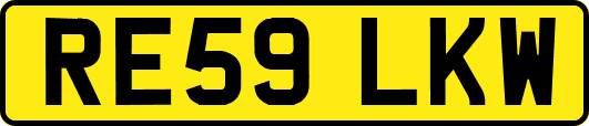 RE59LKW