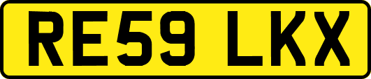 RE59LKX