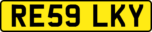 RE59LKY