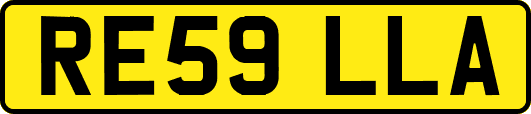 RE59LLA