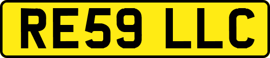 RE59LLC