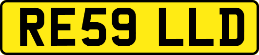 RE59LLD