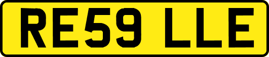 RE59LLE