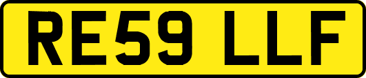RE59LLF
