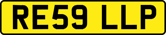 RE59LLP