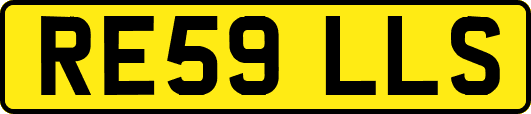 RE59LLS