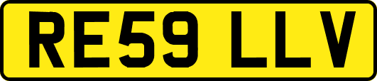 RE59LLV