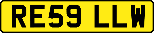 RE59LLW