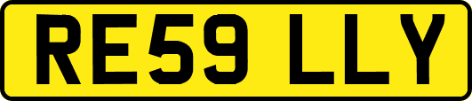 RE59LLY