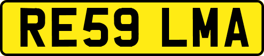 RE59LMA