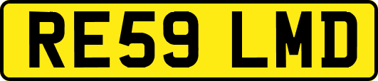 RE59LMD