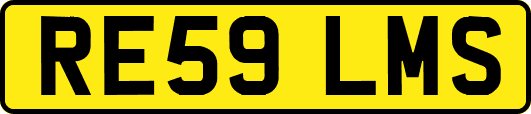 RE59LMS