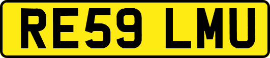 RE59LMU