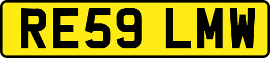 RE59LMW