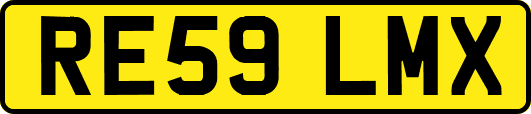 RE59LMX