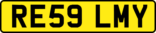 RE59LMY