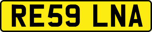 RE59LNA