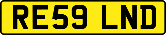 RE59LND