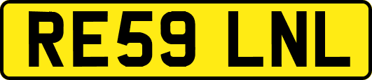 RE59LNL