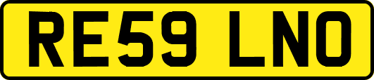 RE59LNO